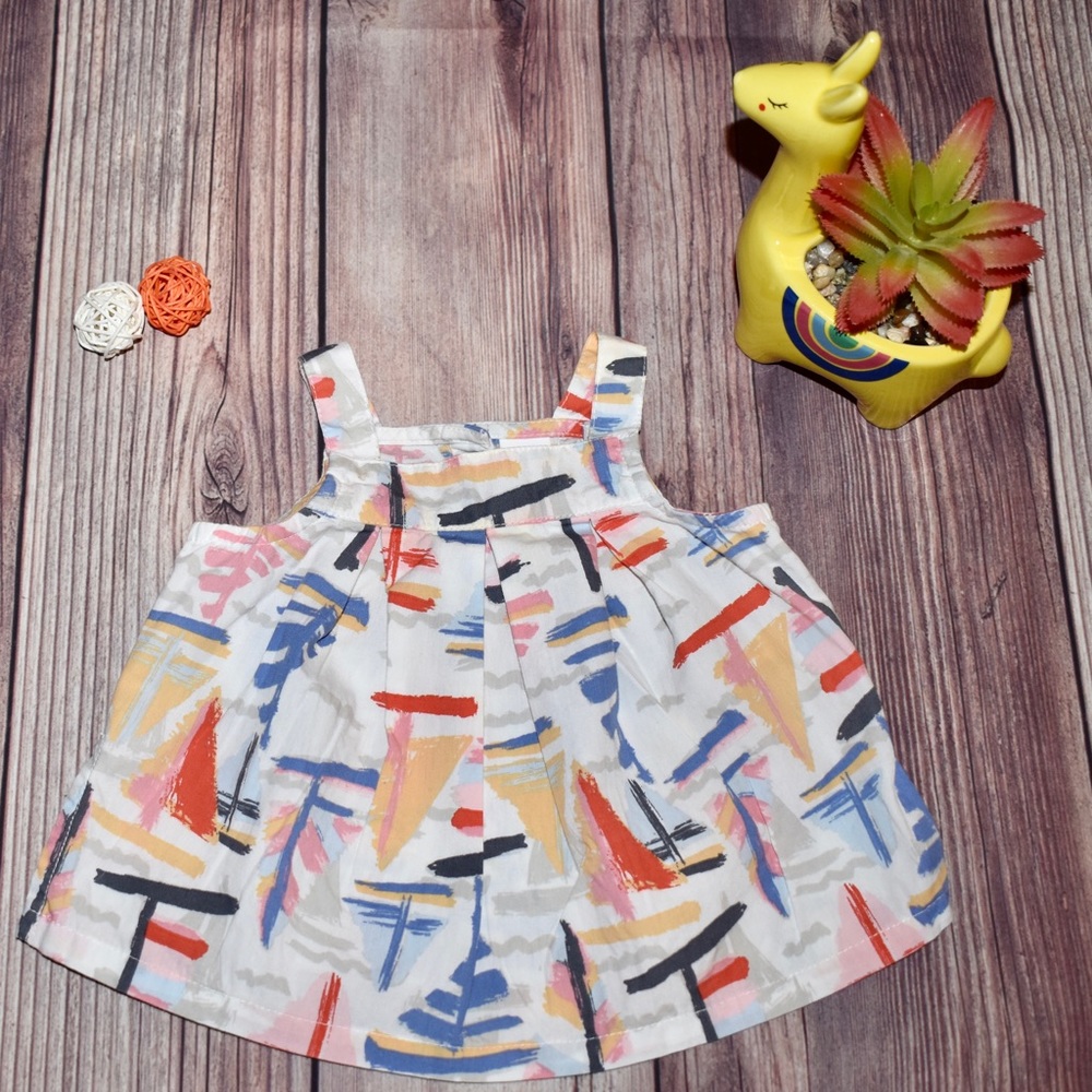 Baby Girl Shirt